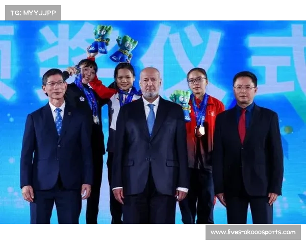 亚锦赛冠军赵金红高原缺氧模拟训练法助力举重运动心理调适与突破 亚锦赛冠军赵金红高原缺氧模拟训练法助力举重运动心理调适与突破
