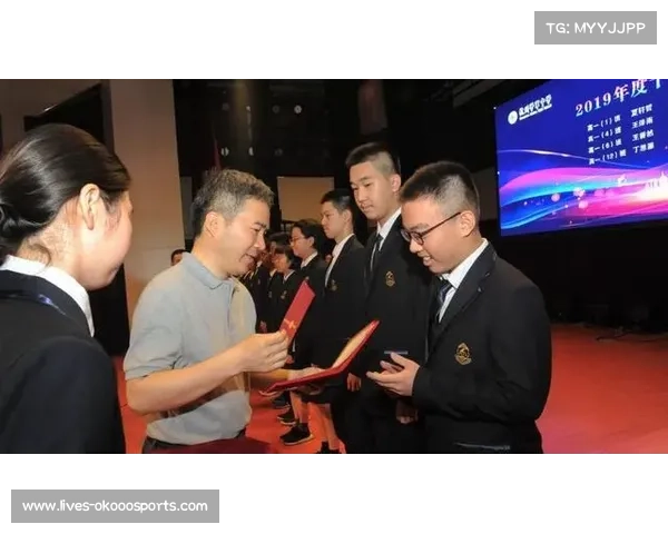 U18男子学校阳光组一等奖由杭州学军中学夺得,队员分享备赛心路历程 U18男子学校阳光组一等奖由杭州学军中学夺得,队员分享备赛心路历程