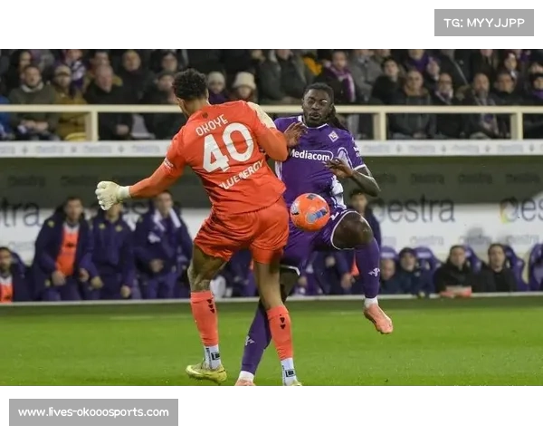 佛罗伦萨5-1大胜乌迪内斯，终结15轮不胜