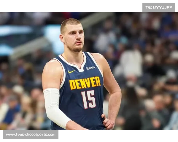 NBA考虑规则修改,约基奇伤病推动讨论 NBA考虑规则修改,约基奇伤病推动讨论