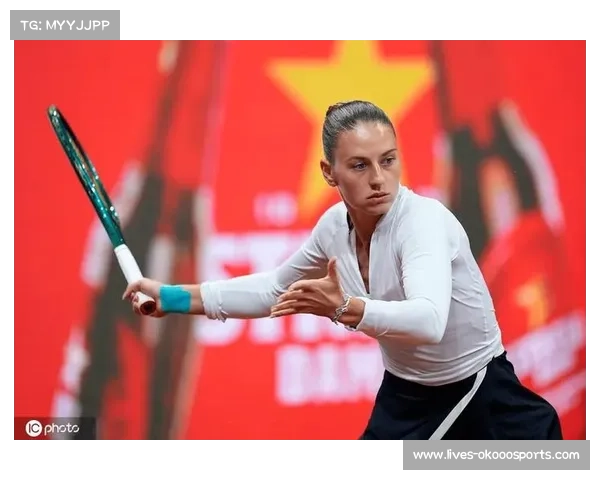 科斯秋克不敌萨巴伦卡获布里斯班亚军,卫冕冠军展现统治力 科斯秋克不敌萨巴伦卡获布里斯班亚军,卫冕冠军展现统治力