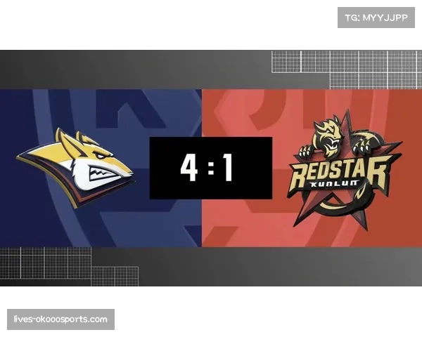 KHL东部半决赛对阵确定:马钢城冶金对阵鄂木斯克先锋