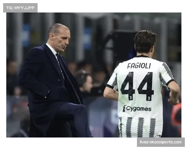 官方：尤文图斯与主帅阿莱格里续约至2028年，将继续欧战建设